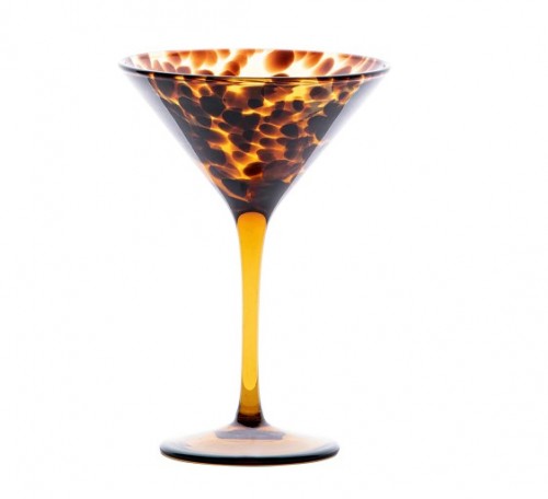 Puro Martini Glass